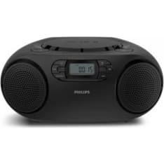 Philips CD Soundmachine Z2000 CD player