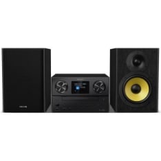 Philips M8905M2 micro music system