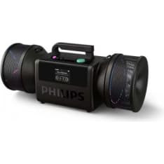 Philips Moving Sound The Tube Bluetooth speaker