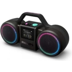 Philips Moving Sound The Roller Bluetooth speaker