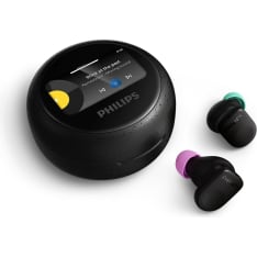 Philips Moving Sound the Buds, langattomat kuulokkeet