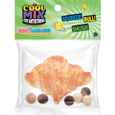 Antistress Toy So Real Croissant squishy stress toy