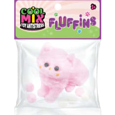 Antistress Toy Cat puristeltava kissa