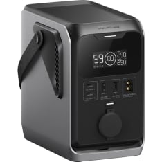 EcoFlow TRAIL 300 DC portable power station