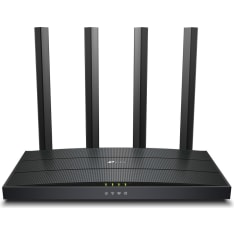 TP-LINK Archer AX12 WiFi 6 Router