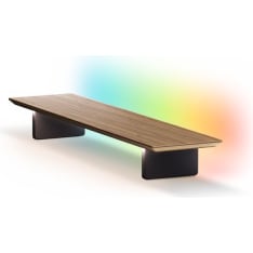 Nanoleaf x FANTAQI Smart Monitor Stand näyttöteline