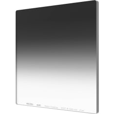 NiSi Cine Filter Nano IR GND Soft half gray filter