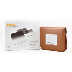 NiSi Cine Filter Nano IRND harmaasuodin