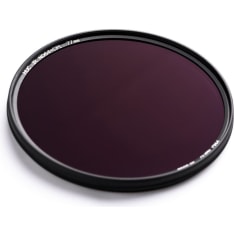 NiSi HUC PRO Nano IR ND64 + CPL polarizing and Gray filter