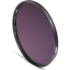 NiSi Filter IRND1000 Pro Nano Huc Gray filter