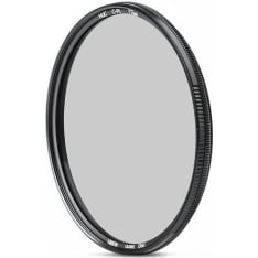 NiSi Filter Circular Polarizer Pro Nano Huc polarisaaatiosuodin