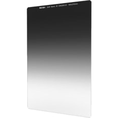 NiSi Square Nano IR GND Soft half gray filter