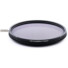 NiSi Filter Vari Orange/Blue CPL suodin