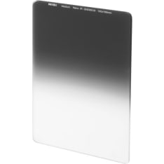 NiSi Square Nano IR GND Medium half gray filter