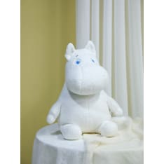 Muumi Muumipeikko L (36 cm) pehmo