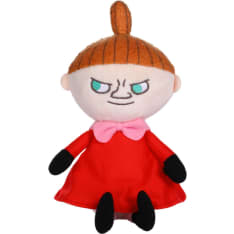 Muumi Pikku Myy S pehmo