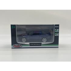 MSZ Die-cast model Ford Mustang GT 1:43