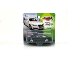 MSZ Audi A7 1:64 die-cast pikkuauto (värilajitelma)
