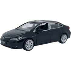 MSZ Die-cast model Toyota Corolla Hybrid 1:33