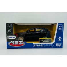 MSZ Volvo XC40 Recharge 1:32 die-cast pikkuauto