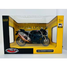 MSZ Die-cast model Honda CBR1000RR-R Fireblade SP 1:12