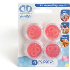Diamond Dotz vahapurkit