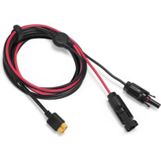 EcoFlow MC4 to XT60 Solar 3.5 m charging cable for solar panel