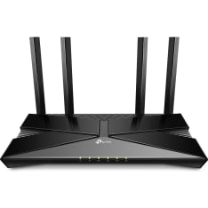 TP-LINK Archer AX53 Dual-band WiFi 6 reititin