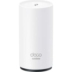 TP-LINK Deco X50-Outdoor Mesh Dual-Band Wi-Fi 6-yksikkö
