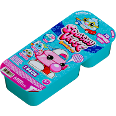 SquishyVerse Snackipoos 1-Pack