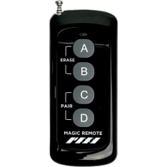PMI MAGIC Remote