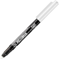 ZIG Posterman PMA-980  Easy White