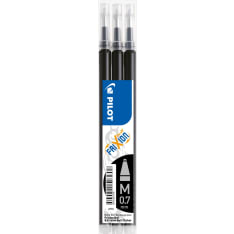 Pilot Frixion Ball 0,7 säiliö