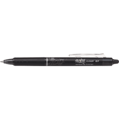 Pilot Frixion MEK 0,35mm kuulamustekynä