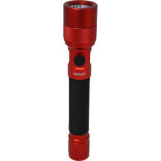 Maxell 2xAA metal flashlight