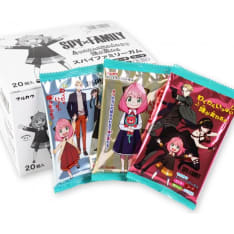 Spy x Family Chewing gum 20 g
