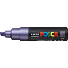 Uni Posca Marker PC-8K maalikynä