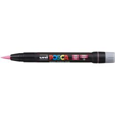 Uni Posca Brush Marker PCF350 brush pen