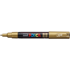 Uni Posca Marker PC-1MC maalikynä