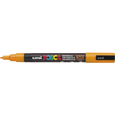 Uni Posca Marker PC-3M paint pen