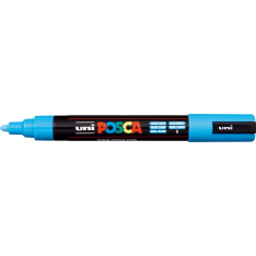 Uni Posca Marker PC-5M maalikynä