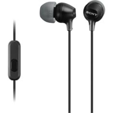 Sony MDR-EX15AP nappikuulokkeet