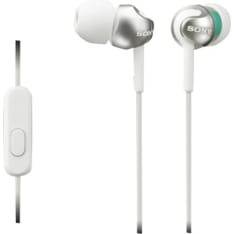 Sony MDR-EX110AP nappikuulokkeet
