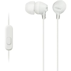 Sony MDR-EX15AP nappikuulokkeet