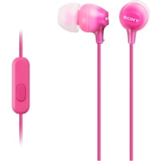 Sony MDR-EX15AP nappikuulokkeet