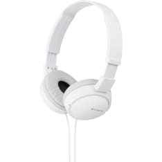 Sony MDR-ZX110AP sankakuulokkeet