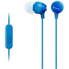 Sony MDR-EX15AP nappikuulokkeet