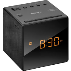 Sony ICF-C1 kelloradio