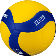 Mikasa VT370W Setter's Volleyball