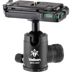 Velbon QHD-S6Q kuulapää